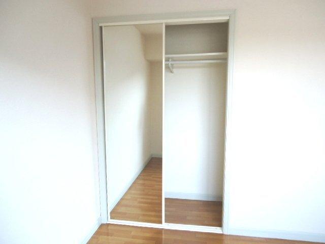 シティルミナスⅡ 部屋画像