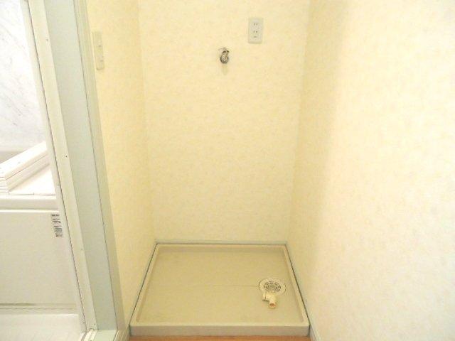 シティルミナスⅡ 部屋画像