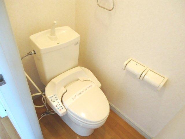 シティルミナスⅡ 部屋画像