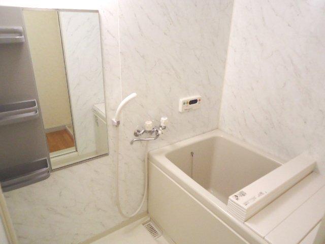 シティルミナスⅡ 部屋画像