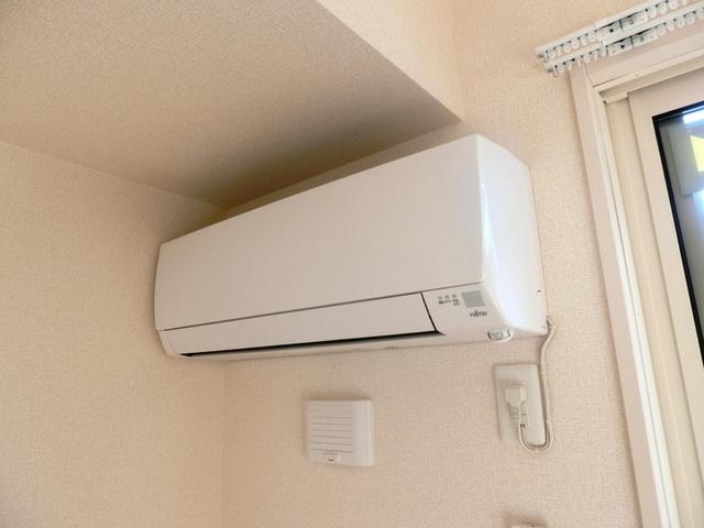 Creation(クレアシオン)（101） 部屋画像