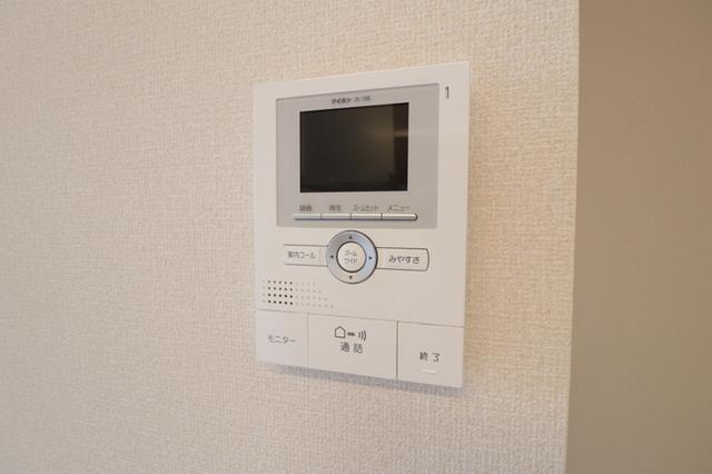 Creation(クレアシオン)（101） 部屋画像