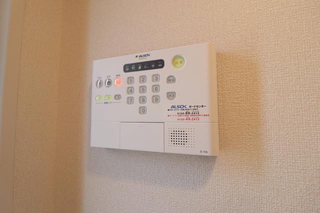 Creation(クレアシオン)（101） 部屋画像