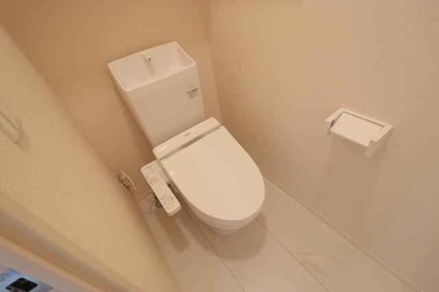 Creation(クレアシオン)（101） 部屋画像