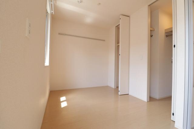 Creation(クレアシオン)（101） 部屋画像