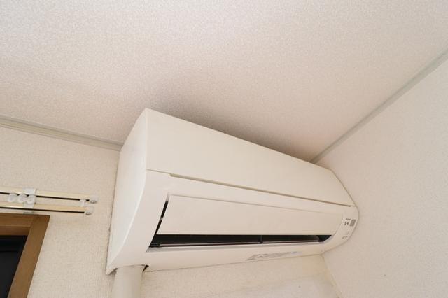 ミニコスモ　ＡＢ（A201） 部屋画像