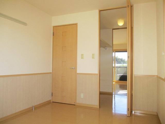 エスペランサ（205） 部屋画像