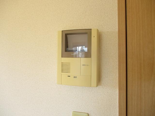 エスペランサ（205） 部屋画像