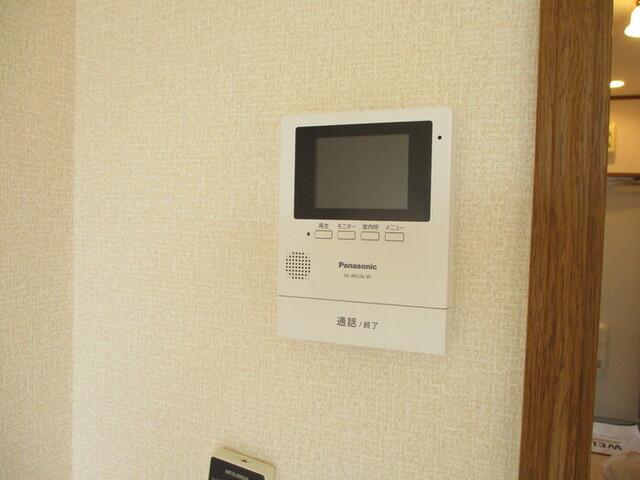 オプスマロニエ（202） 部屋画像