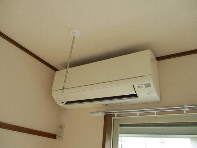 オプスマロニエ（202） 部屋画像