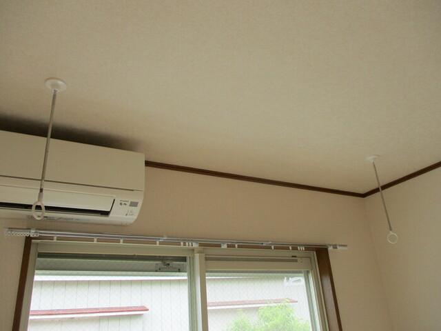 オプスマロニエ（202） 部屋画像