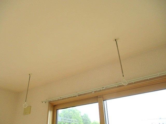 セルブランド　Ｓ棟・Ｌ棟（S302） 部屋画像