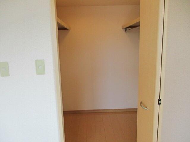 セルブランド　Ｓ棟・Ｌ棟（S302） 部屋画像