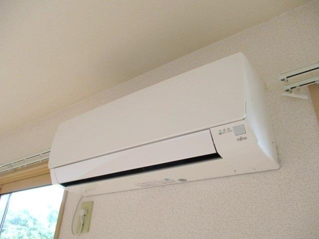 セルブランド　Ｓ棟・Ｌ棟（S302） 部屋画像