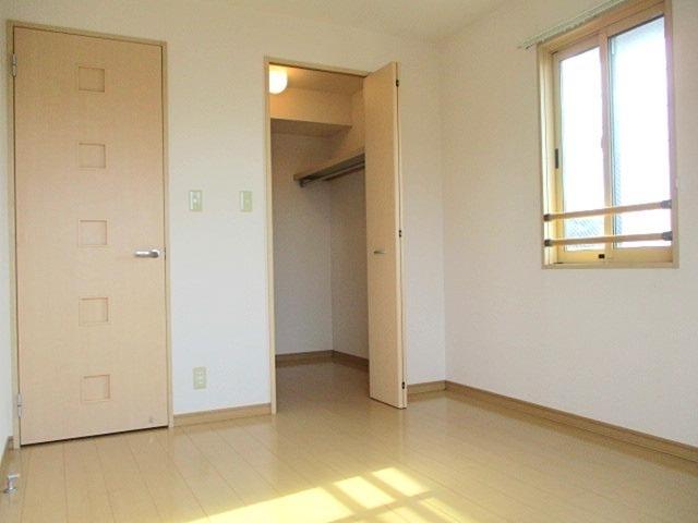 セルブランド　Ｓ棟・Ｌ棟（S302） 部屋画像