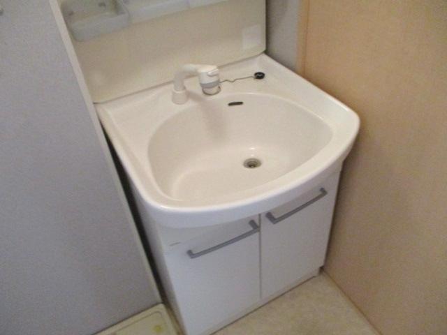セルブランド　Ｓ棟・Ｌ棟（S302） 部屋画像
