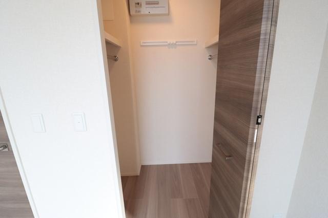 フォルモント（305） 部屋画像