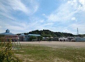 瑞穂小学校：1080m
