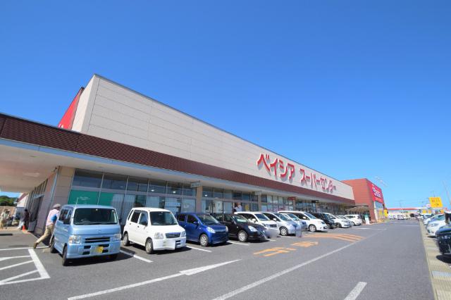 ベイシア大網白里店：2988m