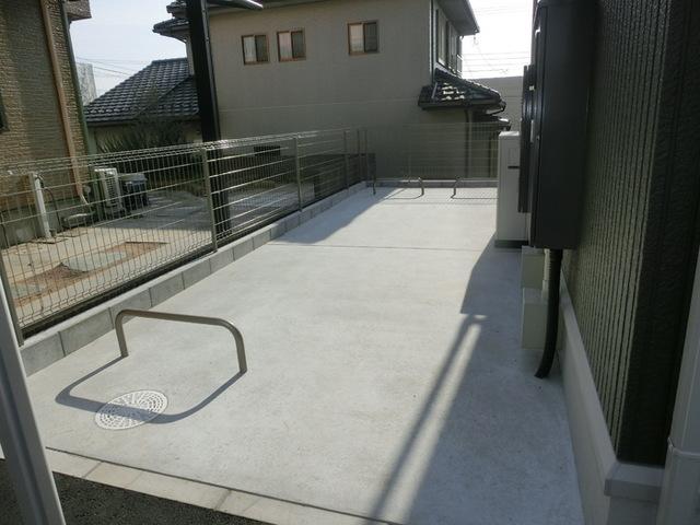 Creation(クレアシオン)（101） 物件画像