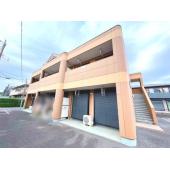 外観写真（昼）