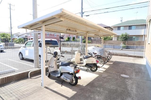 ラプランタン　B（102） 物件画像