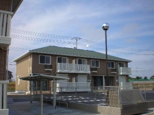 ラプランタン　B（102） 外観