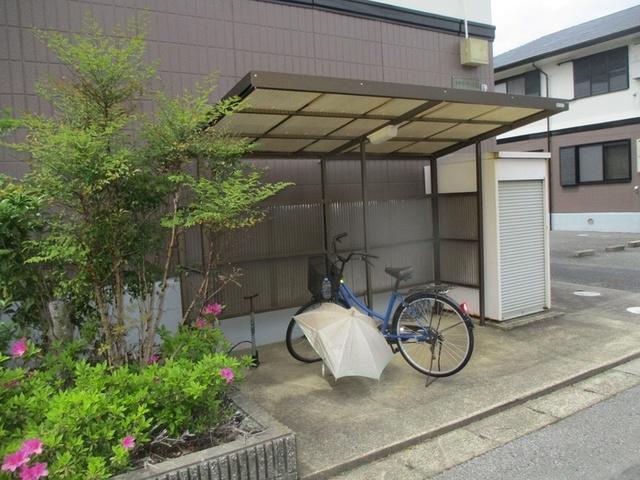 カサ・ド・マール　Ｂ（202） 物件画像