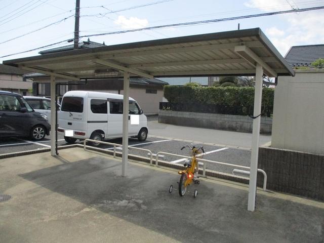 Carinopensee（102） 物件画像