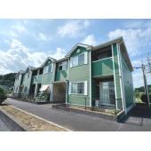 外観写真（昼）