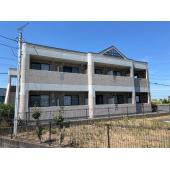 外観写真（昼）