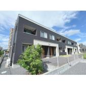 外観写真（昼）