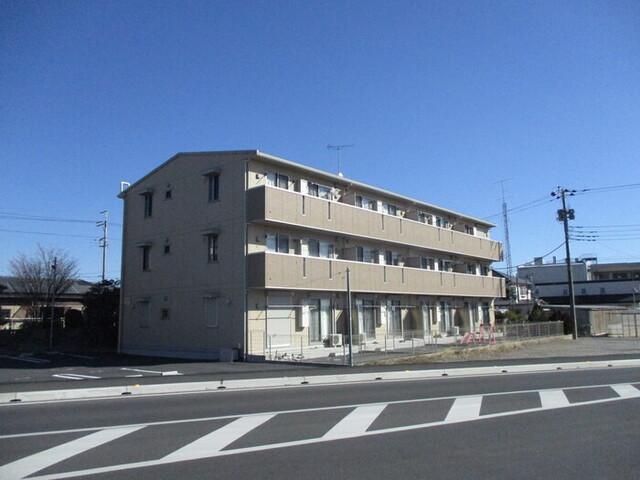 エコハウス（105） 外観