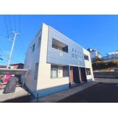 外観写真（昼）