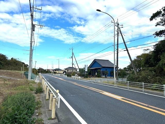 鹿嶋市荒野店舗（0000） 外観