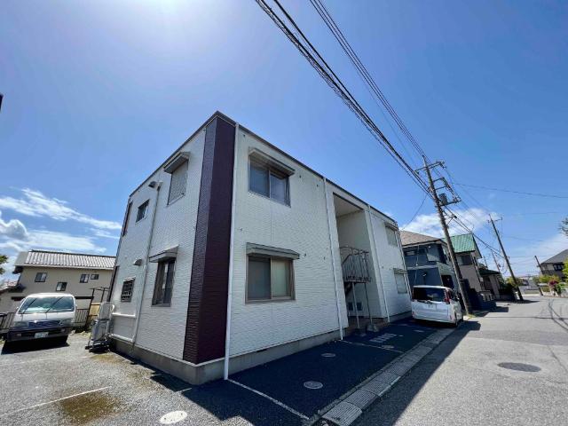 ホワイトヘーベル 物件画像