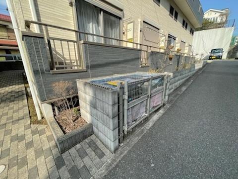 サンレジデンス 物件画像