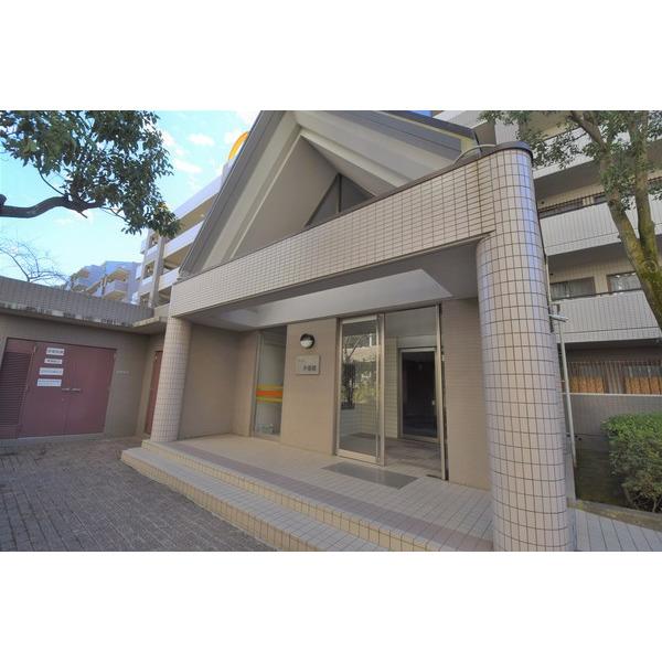 あすみが丘ガーデンコート杜の街参番館 物件画像