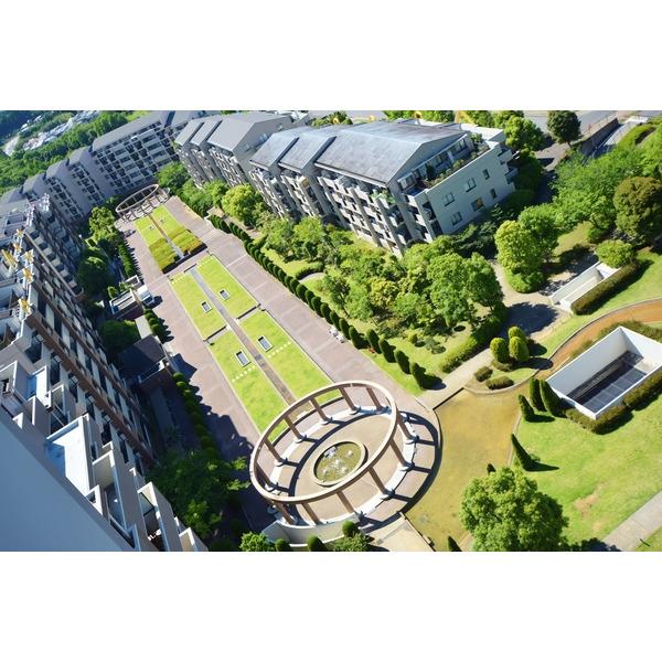 あすみが丘ガーデンコート杜の街参番館 物件画像