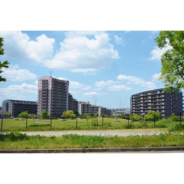 あすみが丘ガーデンコート杜の街参番館 物件画像