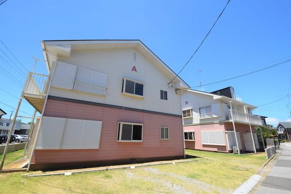 セントラルハイツＡ棟 物件画像
