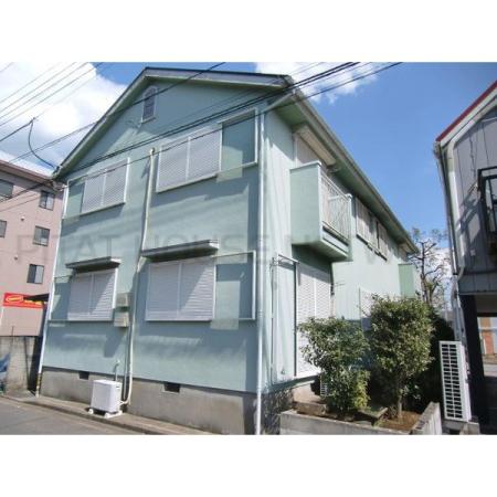 外観写真1