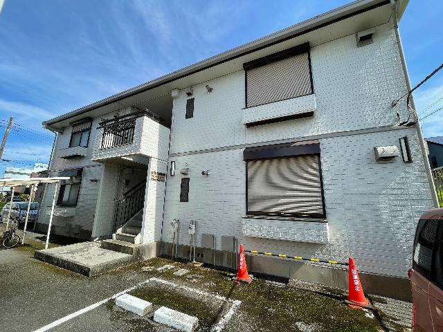 シティハイムパークヒルズＡ 物件画像