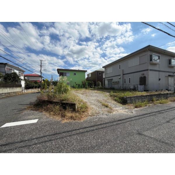 千葉県千葉市緑区大椎町