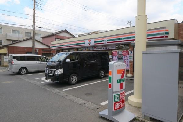コンビニ