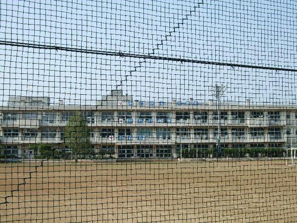 中学校
