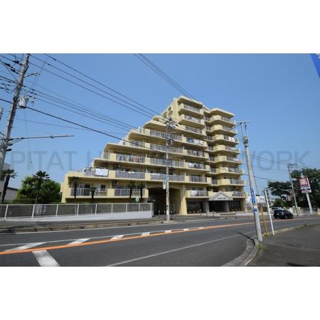 外観写真1