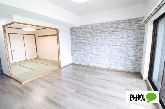 ガーデンコート11番館(ﾘﾊｳｽ) 外観