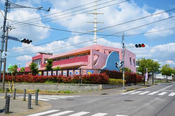 幼稚園、保育園