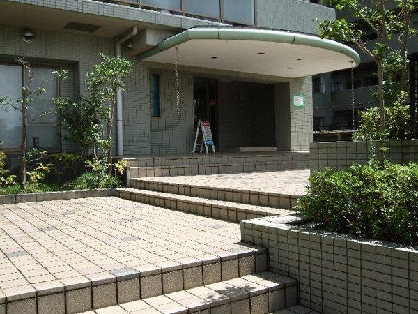フェアロージュ 物件画像